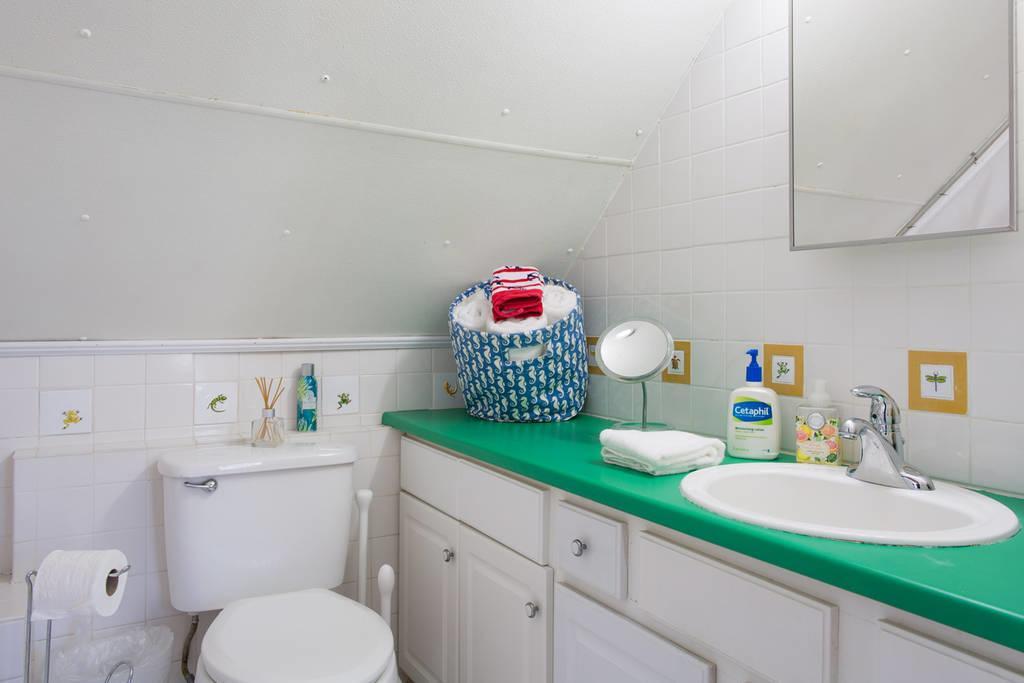 Changing Tides Bed & Breakfast Rockport Room photo